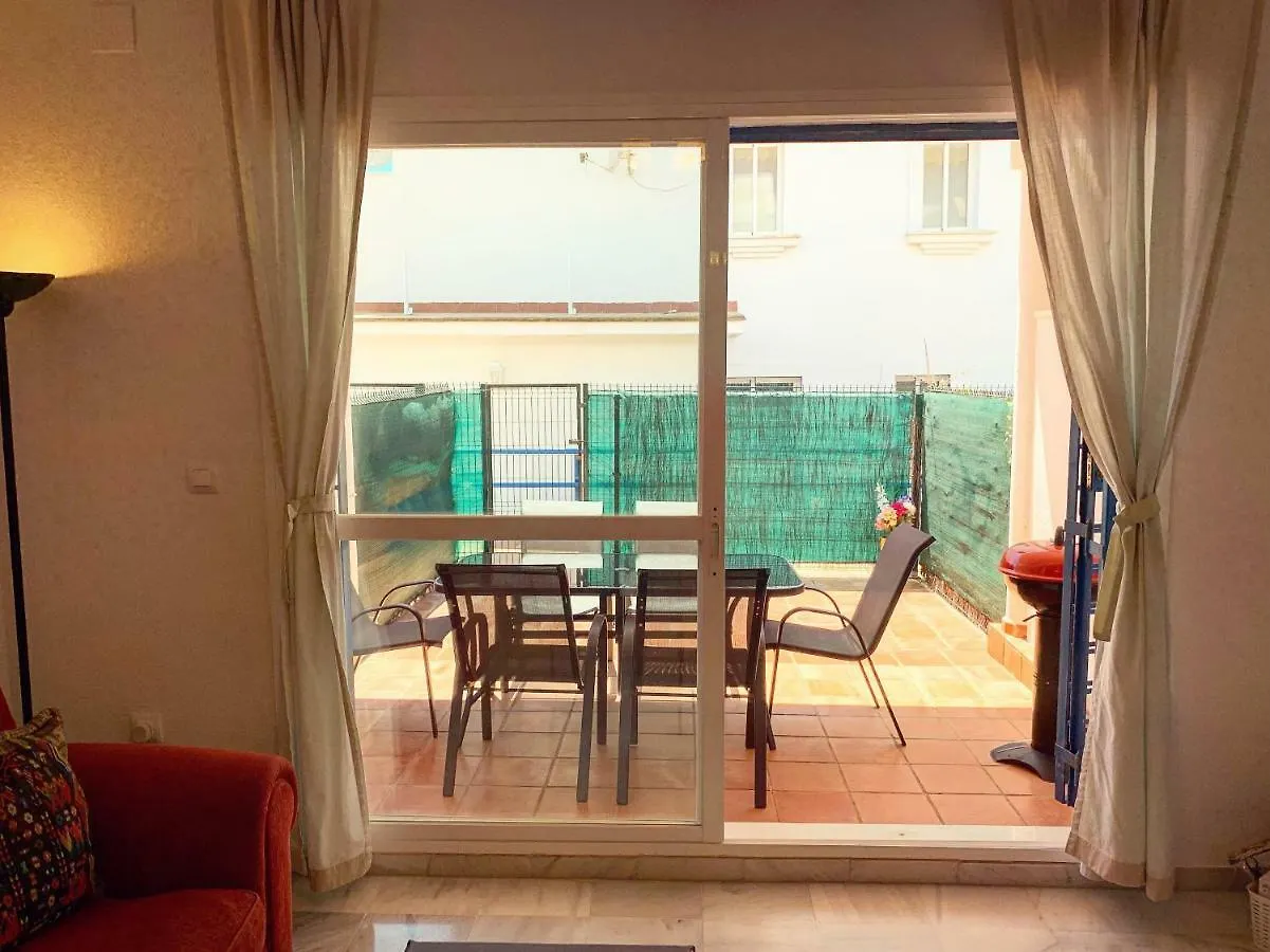 Fantastic 3-Bedroom Holiday Home Including Tennis And Pool Near Golf Course El Portil Spain