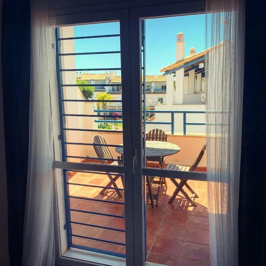 Fantastic 3-Bedroom Holiday Home Including Tennis And Pool Near Golf Course El Portil 0*,  Spain