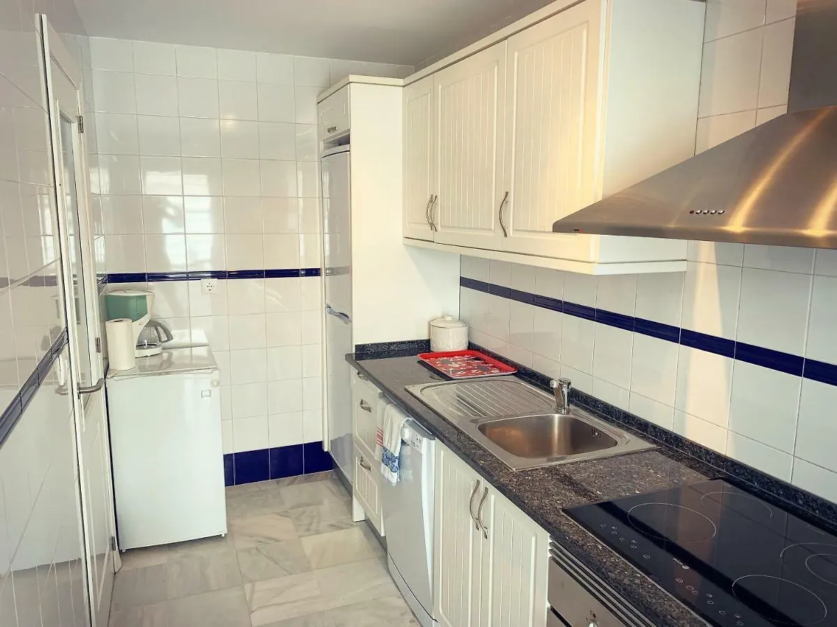 Fantastic 3-Bedroom Holiday Home Including Tennis And Pool Near Golf Course El Portil 0*,  Spain