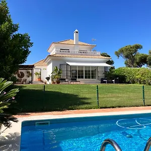 Bed & Breakfast De La Luz Luxury, El Portil