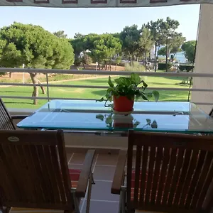 Huelva Playas Del Sur Apartamento