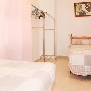 Los Pinares Apartamento