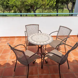 Casa De Lujo En La Playa Frente Al Campo De Golf Сasa de vacaciones
